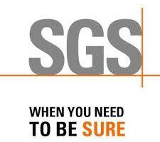 SGS – швейцарська компанія