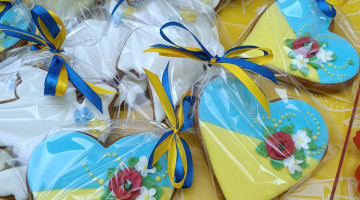 Тиждень факультету Експертизи, біотехнології, харчової інженерії та підприємництва