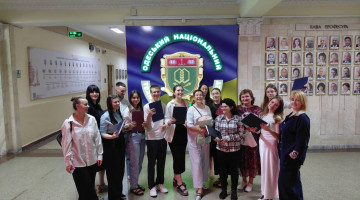 🎓 Захист кваліфікаційних робіт бакалаврів – успішно завершено!