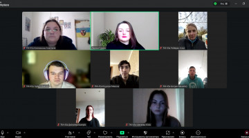 Всеукраїнська студентська олімпіада за напрямом «Технологічна експертиза та безпека харчової продукції»