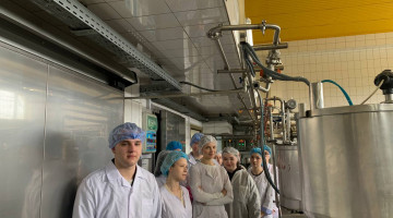 Ознайомча практика