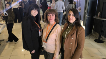 Виставка-конференція «Напої України. Снеки»