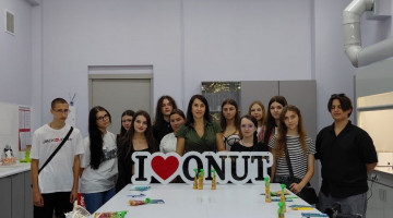 Діалог зі здобувачами: удосконалюємо освітню програму разом